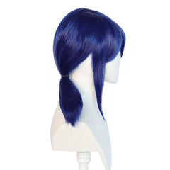 Synthetic Cosplay Wig For Women & Wig Cap