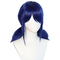 Synthetic Cosplay Wig For Women & Wig Cap