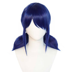 Synthetic Cosplay Wig For Women & Wig Cap