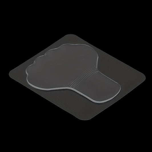 Silicone Wrinkle Patch for Face & Neck - Smooth Youthful Skin