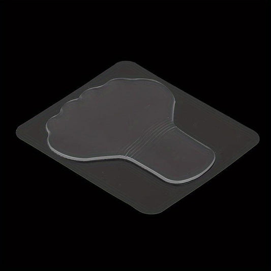 Silicone Wrinkle Patch for Face & Neck - Smooth Youthful Skin