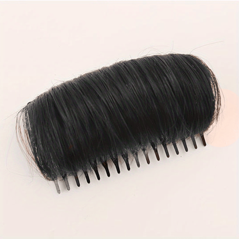 Fluffy Hair Pad Invisible Hair Insert Tool for Volumized Hair