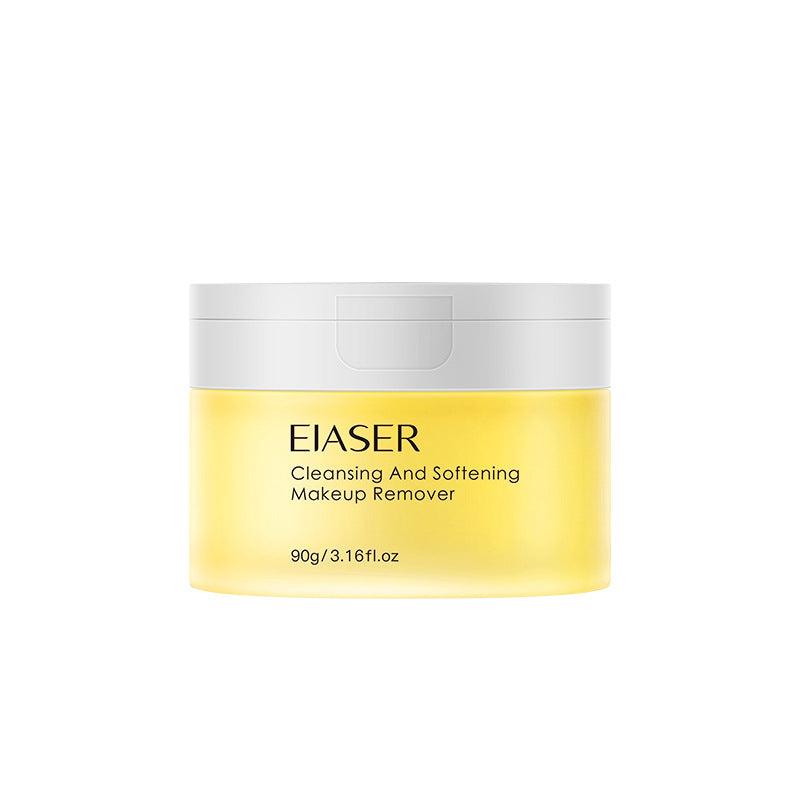3-in-1 Gentle Cleansing Water Softening Makeup Remover Gel