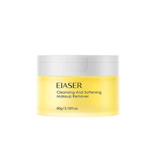 3-in-1 Gentle Cleansing Water Softening Makeup Remover Gel