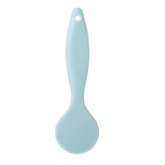 Silicone Facial Cleansing Brush with Head Replacement Blackhead Cleaning Tool