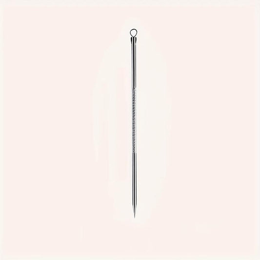 1pc Blackhead Remover Acne Needles Stainless Steel Tool