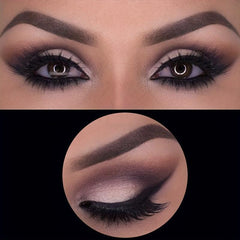 Multifunctional Makeup Template Sticker for Eyeshadow/Eyeliner/Eyebrow