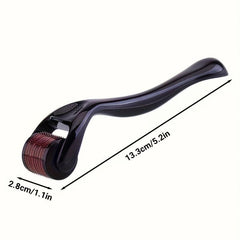 Derma Roller Professional Beauty Tools 0.5mm 540 Pins Titanium Needles