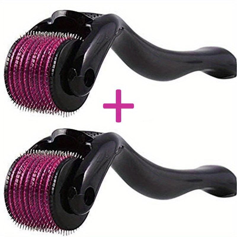 Derma Roller Professional Beauty Tools 0.5mm 540 Pins Titanium Needles