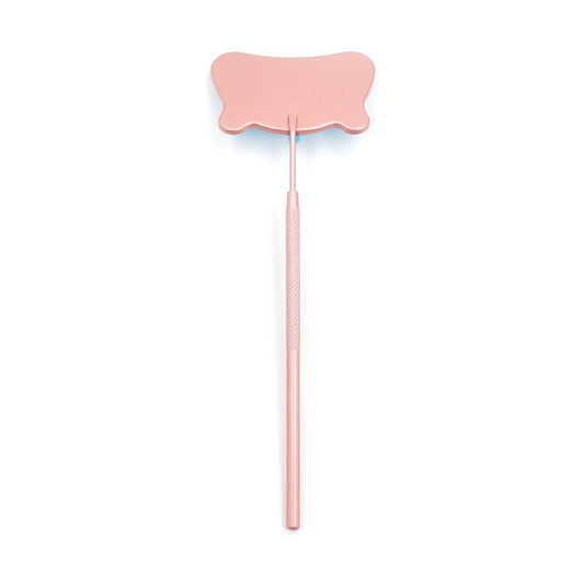 Bear Shape Lash Mirror for Eyelash Extension Makeup