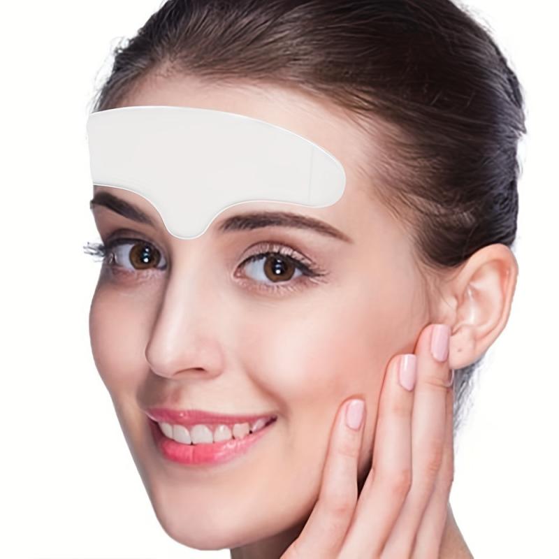 1PC Silicone Wrinkle Forehead Patch Reusable Facial Firming Lift Care Tools