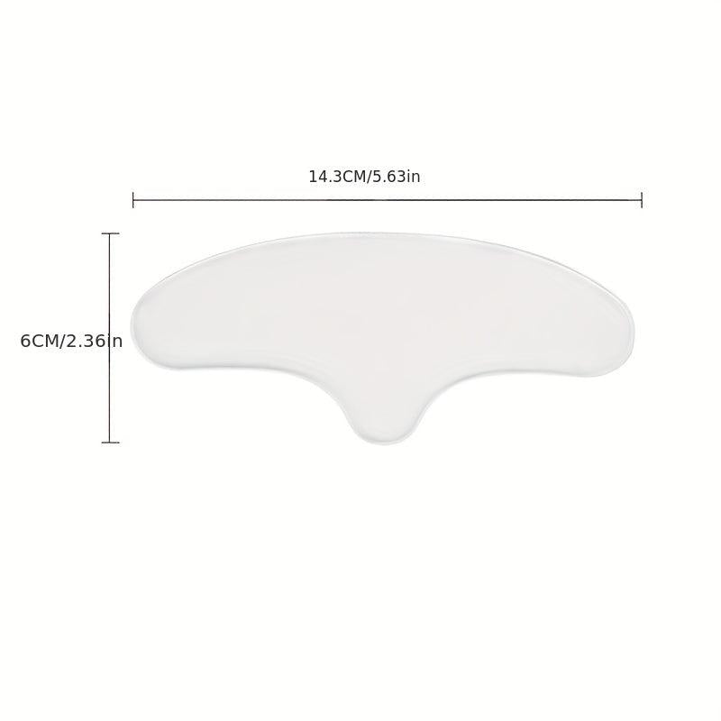 1PC Silicone Wrinkle Forehead Patch Reusable Facial Firming Lift Care Tools