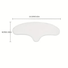 1PC Silicone Wrinkle Forehead Patch Reusable Facial Firming Lift Care Tools
