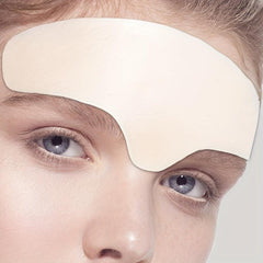1PC Silicone Wrinkle Forehead Patch Reusable Facial Firming Lift Care Tools