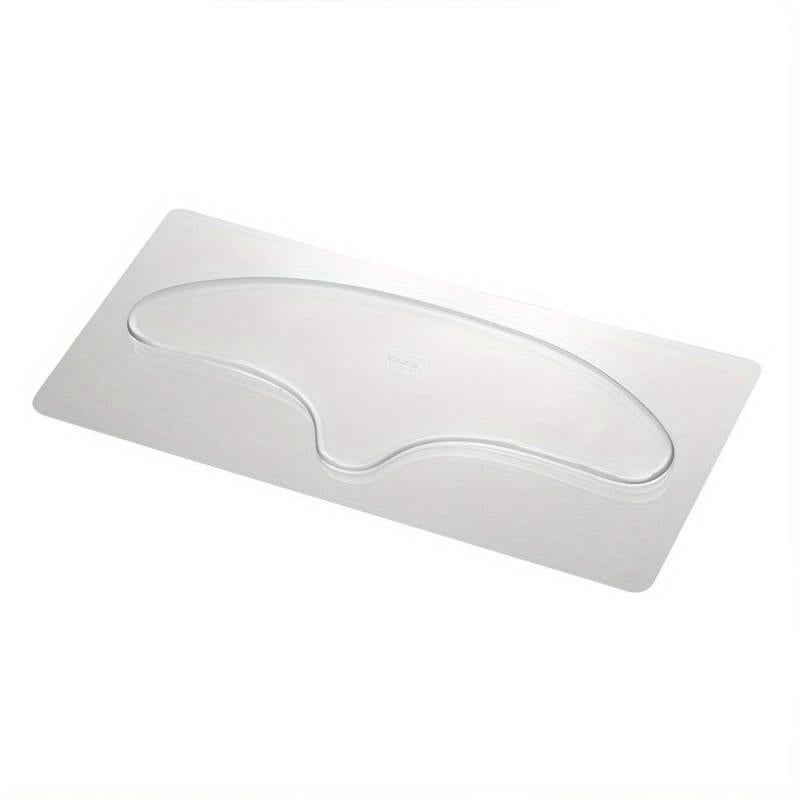1PC Silicone Wrinkle Forehead Patch Reusable Facial Firming Lift Care Tools