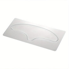 1PC Silicone Wrinkle Forehead Patch Reusable Facial Firming Lift Care Tools