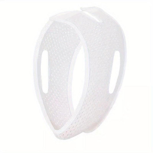 Face Slimming Strap Double Chin Reducer V Line Mask Chin Up Patch