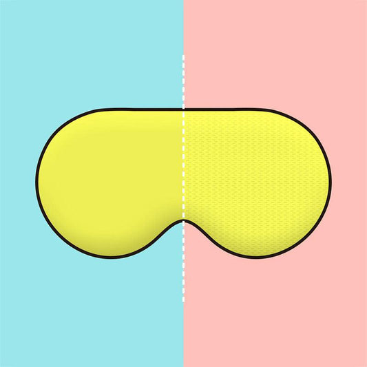 Warm & Dual Use Eye Mask for Men & Women