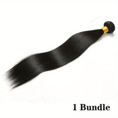 Brazilian Straight Human Hair Bundles