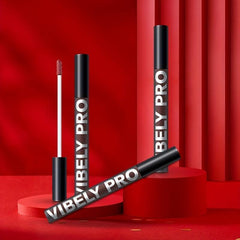 6-Tube Mirror Lip Glaze Long-Lasting Waterproof Lip Gloss