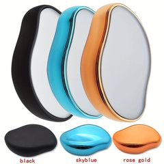 Crystal Hair Eraser Painless Exfoliation Magic Hair Remover