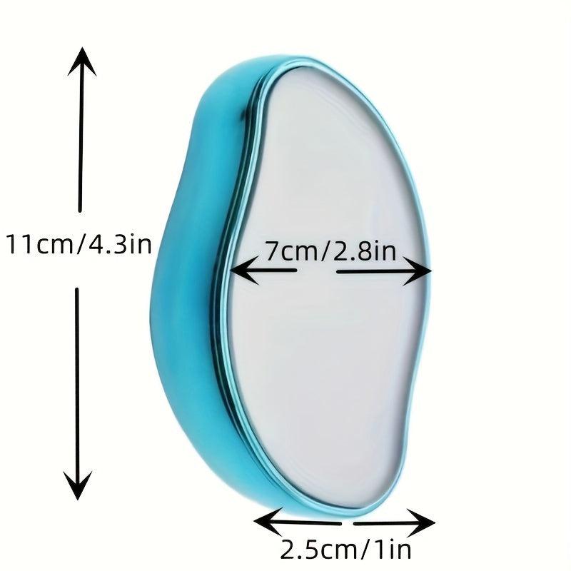 Crystal Hair Eraser Painless Exfoliation Magic Hair Remover
