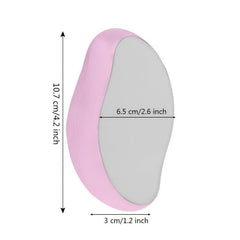 Crystal Hair Eraser For Women Legs Painless Hair Remover