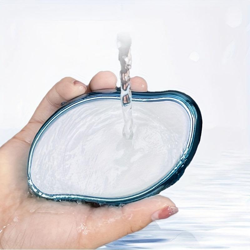 Crystal Hair Eraser Painless Body Depilation Tool