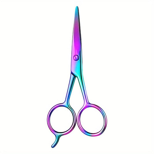 Pro Barber Salon Razor Edge Hair Cutting Scissors Shears 12.7 cm