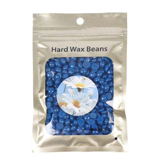 Hard Wax Beads For Hair Removal - Home Waxing