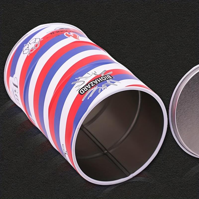 Barber Razors Blade Dispenser Case Professional Storage Bank Case Box