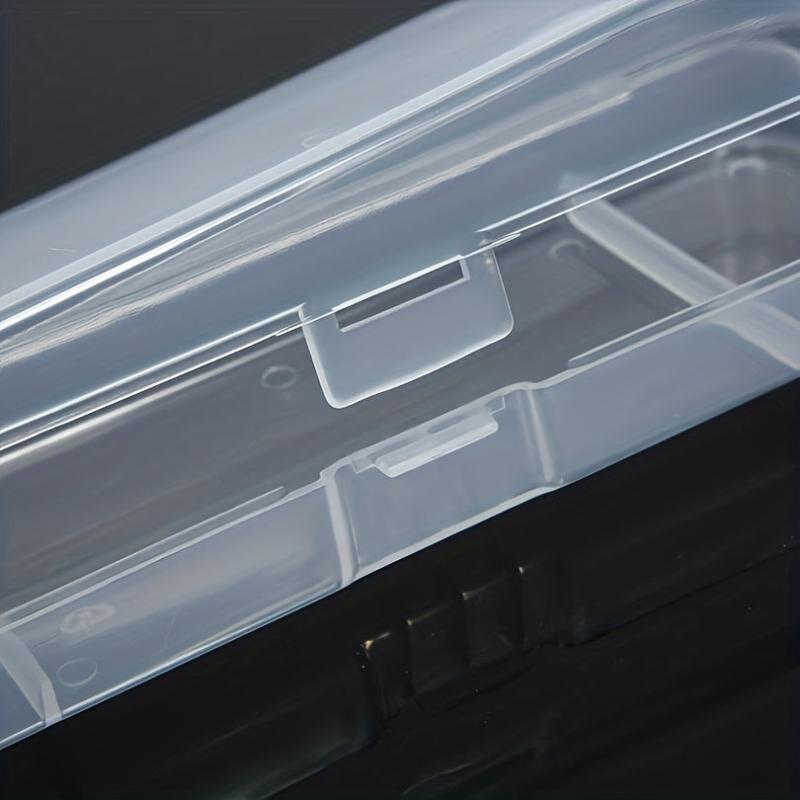 Razor Storage Box Manual Razor Organizer Travel Portable Storage Container