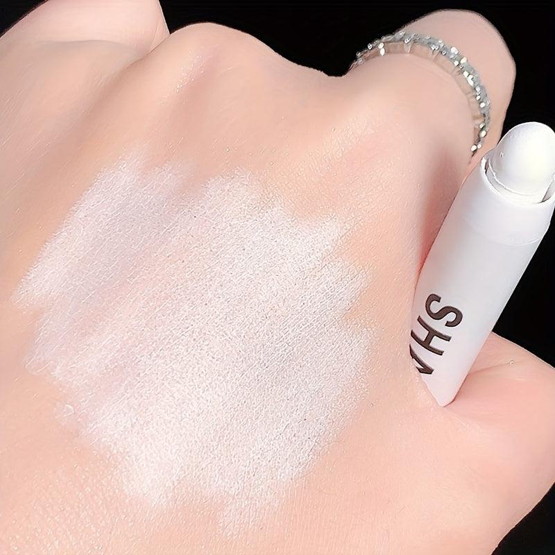 Matte Pearlescent Eyeliner Pen Natural Look Eye Makeup