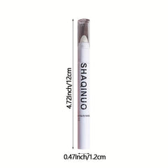 Matte Pearlescent Eyeliner Pen Natural Look Eye Makeup
