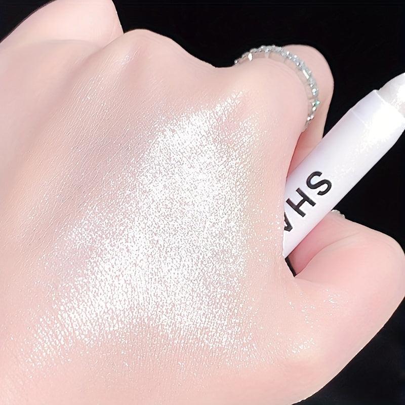 Matte Pearlescent Eyeliner Pen Natural Look Eye Makeup