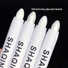 Matte Pearlescent Eyeliner Pen Natural Look Eye Makeup