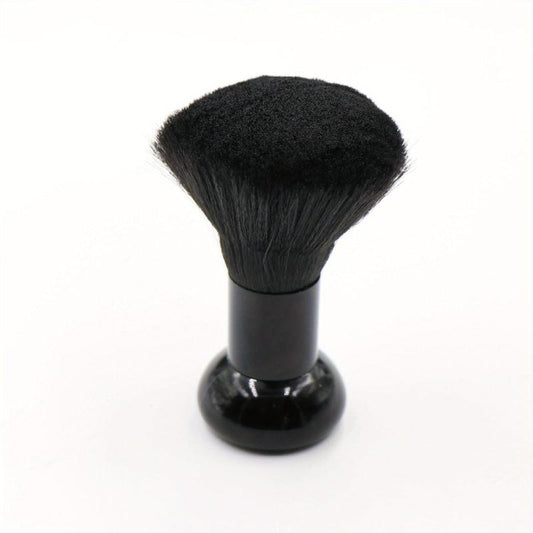 Hand Crafted Shaving Brush For Men Plastic Handle Hair Salon Shaving Brush