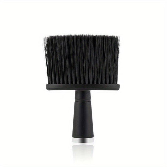 Barber Hair Cutting Brush Neck Face Duster Salon Styling Tools