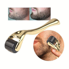 Beard Roller Needle Derma Roller 0.25mm Microneedle