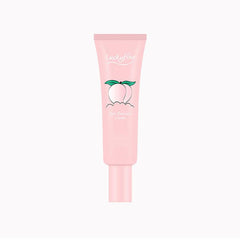 Peach Lip Hair Remover Cleanser for Smooth Skin