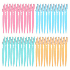 Eyebrow Razor For Women Multipurpose Exfoliating Dermaplaning Tools