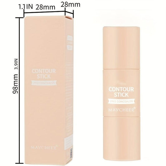 3D Double Head High Gloss Repair Stick