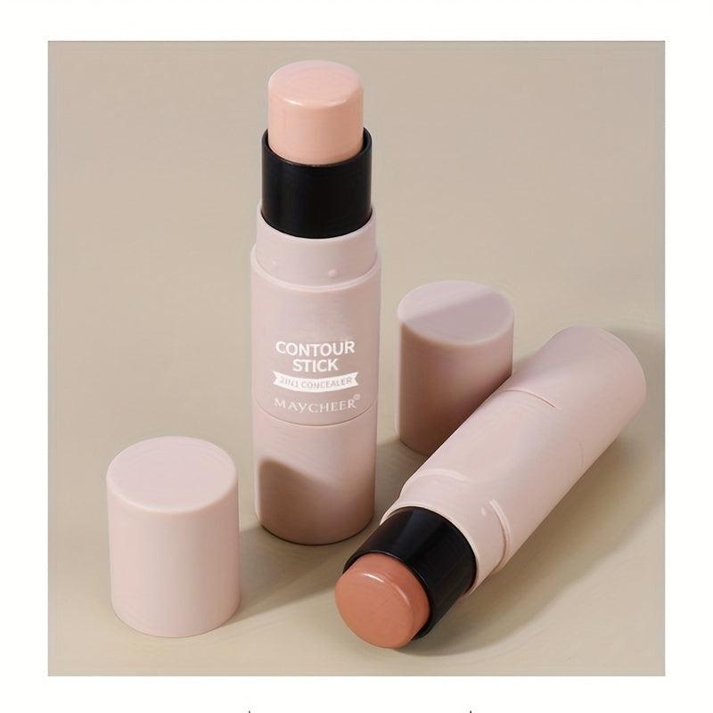 3D Double Head High Gloss Repair Stick