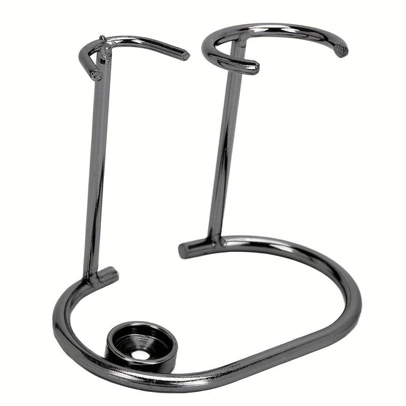 Stainless Steel Razor Stand Durable Rustproof Holder