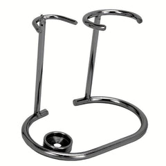 Stainless Steel Razor Stand Durable Rustproof Holder