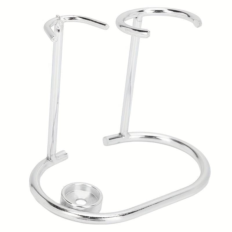 Stainless Steel Razor Stand Durable Rustproof Holder