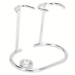 Stainless Steel Razor Stand Durable Rustproof Holder