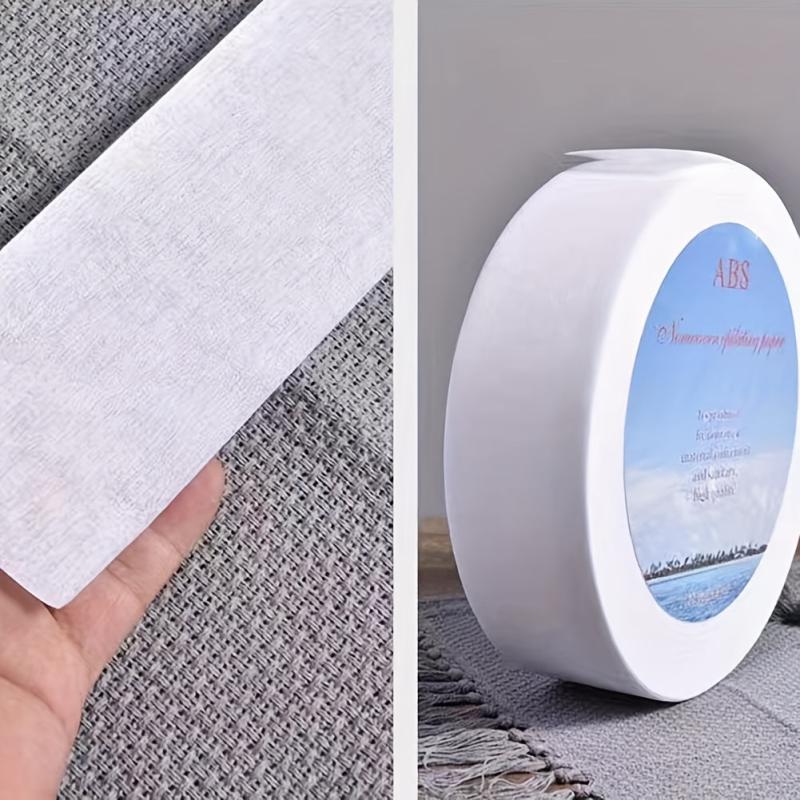 Non Woven Wax Strips Roll for Body and Facial Hair Removal
