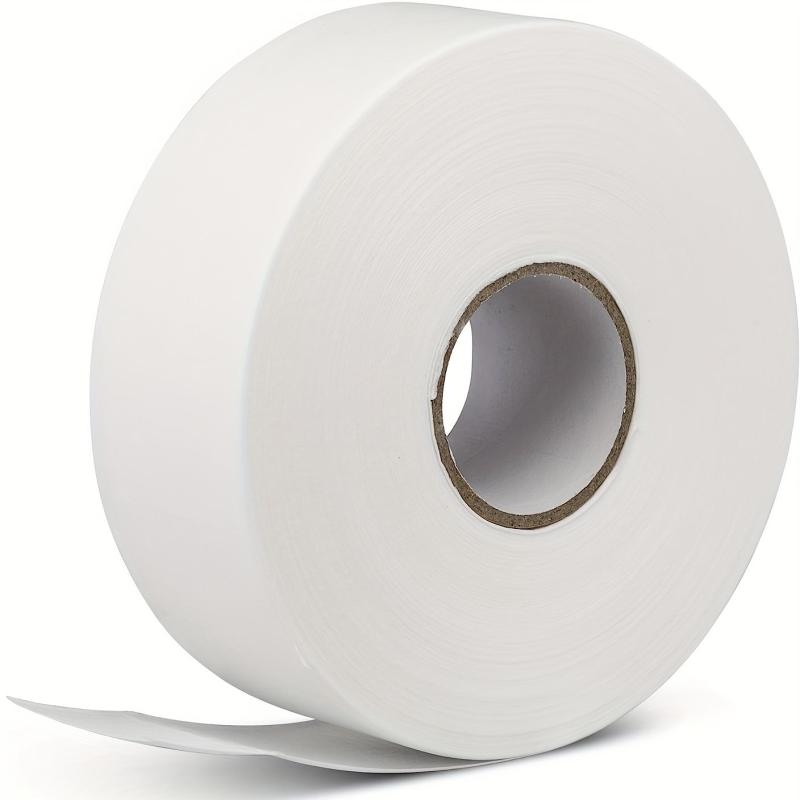 Non Woven Wax Strips Roll for Body and Facial Hair Removal