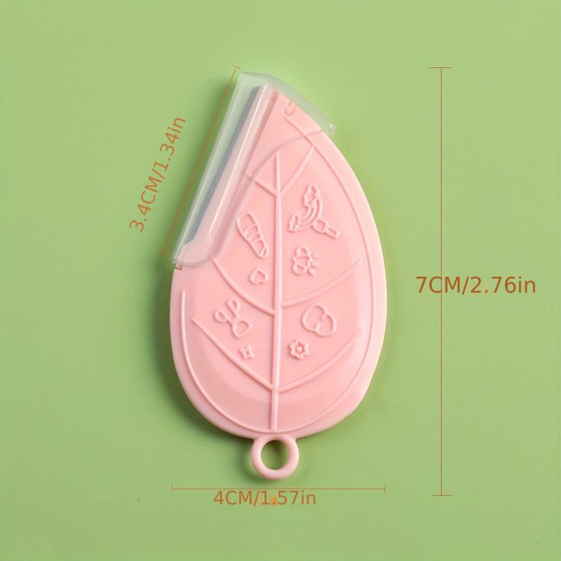 Facial and Eyebrow Razor for Men and Women - Safe and Easy to Use